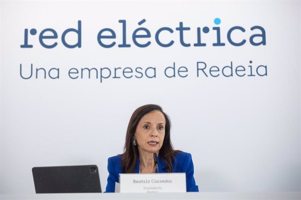 El PSOE cita a la presidenta de Redeia y a altos cargos de Red Eléctrica a la comisión del apagón del Senado