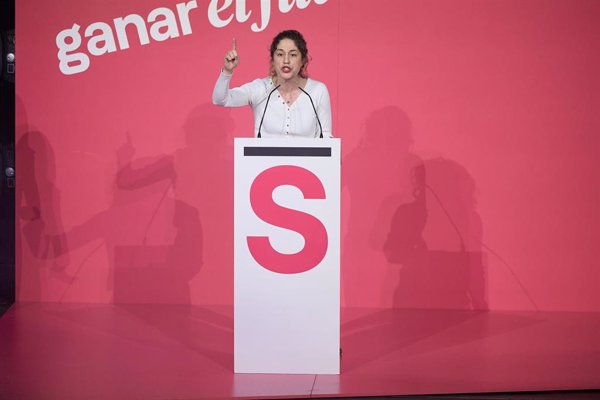 Sumar advierte al PSOE que la crisis del caso Cerdán no se solventa con un 