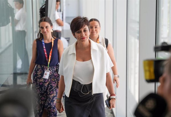 El PSOE asegura que el Comité Federal dará la respuesta 