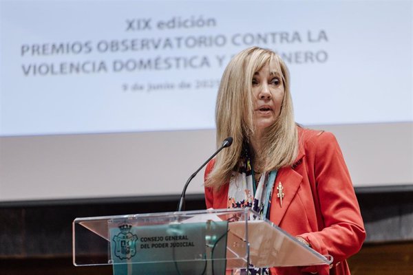 El CGPJ responde a Justicia que no puede 