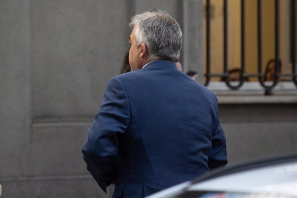 Cerdán desliga a Servinabar de una decena de obras señaladas por la UCO por más de 600 millones