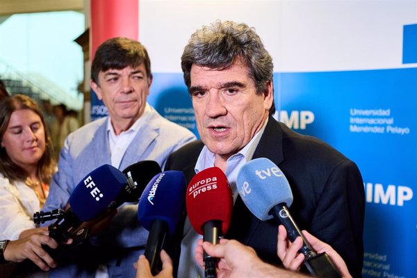 Escrivá, sobre la venta de la filial de Sabadell: 