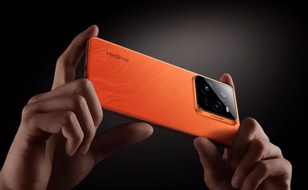 Los móviles de la serie GT7 serán los primeros realme en integrar Android 16 con realme UI 7.0 y su IA mejorada
