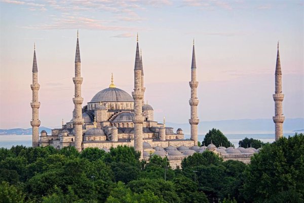 El IPC de Turquía se modera en junio al 35,05% y encadena trece meses a la baja y cinco por debajo del 40%