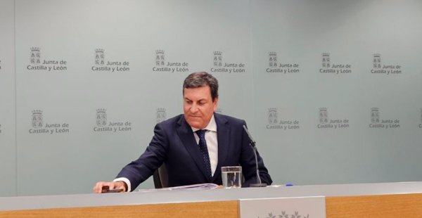 Junta CyL reforzará sistemas informáticos tras el ciberataque a Educacyl pero advierte de que el 