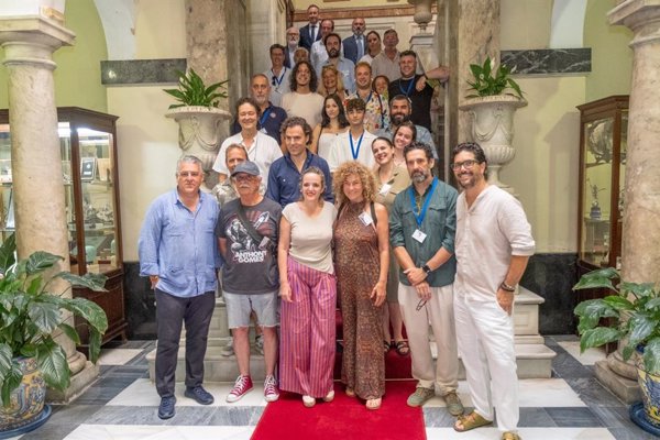 Javier Ruibal, Laura Gallego o Ismael Serrano estarán en el cartel de esta edición del Baluarte de la Candelaria