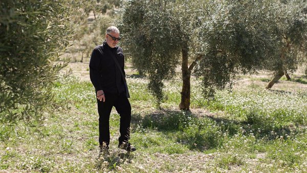 Spencer Tunick busca personas que posen desnudos en Granada: