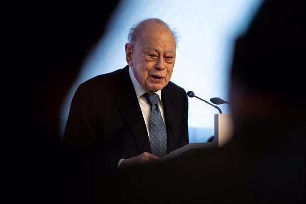 La AN rechaza que testifique el exDAO Eugenio Pino en el juicio a los Pujol y admite a Espadaler y los dueños de BPA