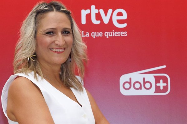 Iratxe Llarena, nueva directora del Centro Territorial de RTVE en el País Vasco
