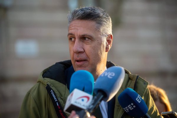 El catalán García Albiol será el presidente del XXI congreso del PP que arranca este viernes en Madrid