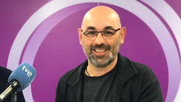 Podemos Cantabria exige suspender las extracciones del lobo hasta que el TC resuelva el recurso del Defensor