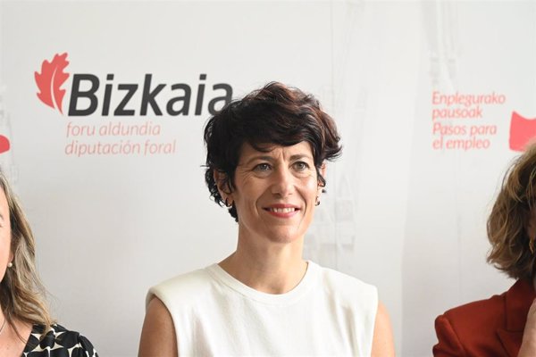 Saiz destaca en Bilbao la importancia de 