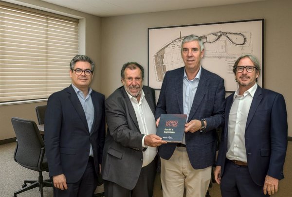 El GP de Fórmula 1 en Madrid contará con 20.000 plazas de hospitality y VIP de entre 1.300 y 5.000 euros