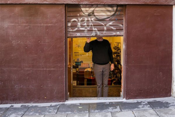 El RETA gana 34.895 autónomos hasta junio, la mayoría en Comunidad Valenciana, Baleares y Andalucía