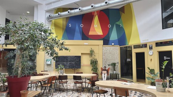 Impact Hub Madrid renueva la certificación CeroCO2 y reduce sus emisiones en un 40%