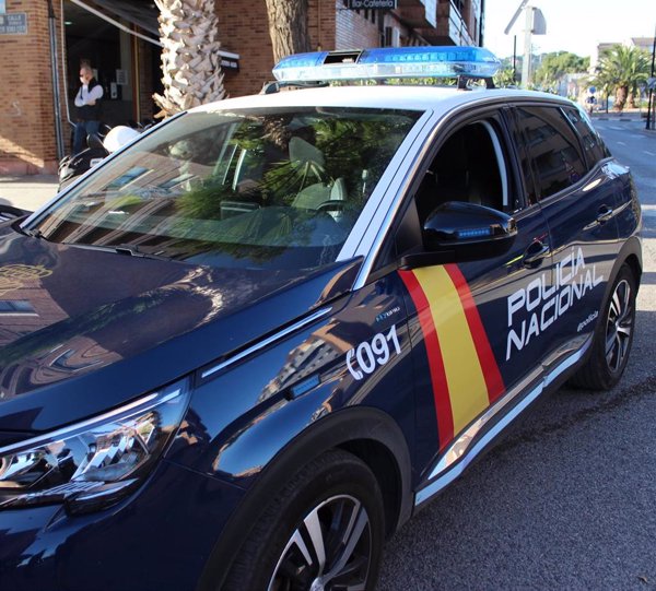 Cae una red dedicada al tráfico de migrantes desde países europeos a España: viajaban en condiciones inhumanas