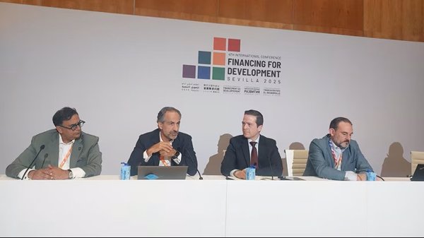 BBVA canalizó 27.000 millones de euros en el negocio sostenible de sus mercados emergentes en 2024