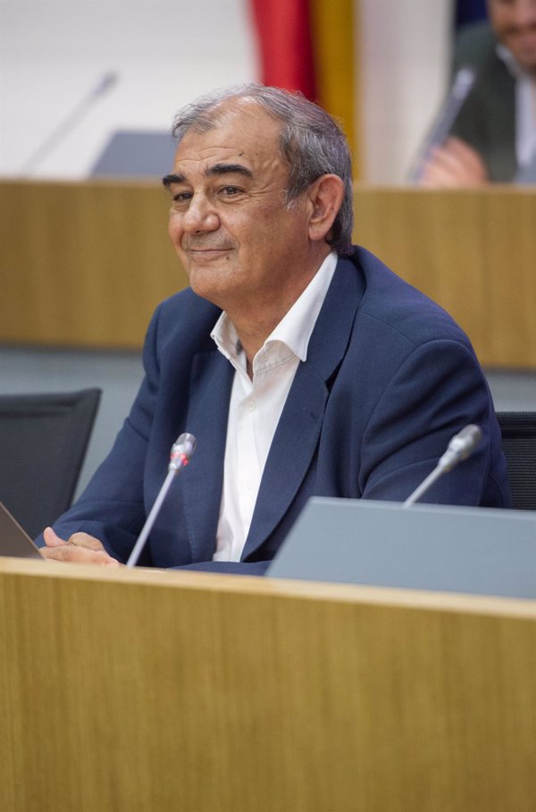 Pedreño (CEPES) dice que las cooperativas muestran 
