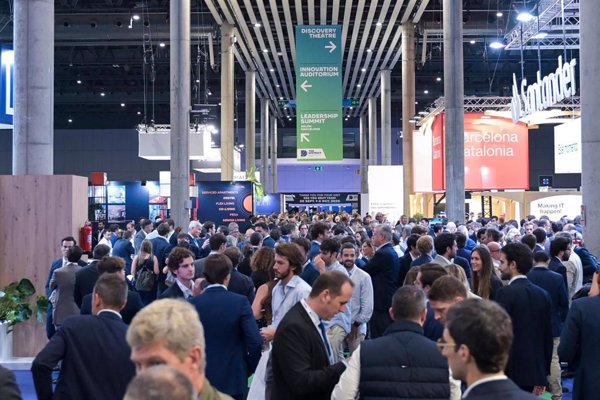 El salón inmobiliario The District prevé reunir 14.000 directivos en octubre en Barcelona