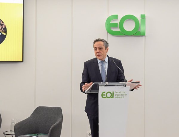 Bayón (EOI) asegura que la igualdad de género representa