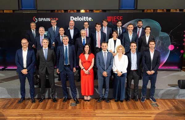 SpainCap premia a Atresmedia, Ares Management, EQT, Nexxus o Cofides en sus premios de capital privado