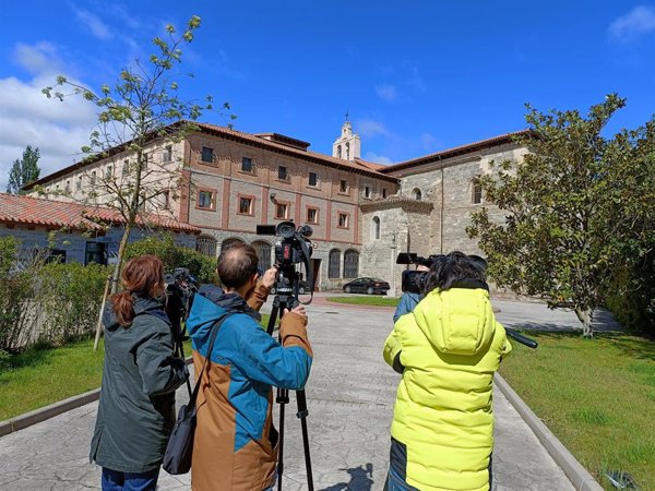 La Audiencia de Burgos rechaza la recusación de la jueza planteada por las exreligiosas de Belorado