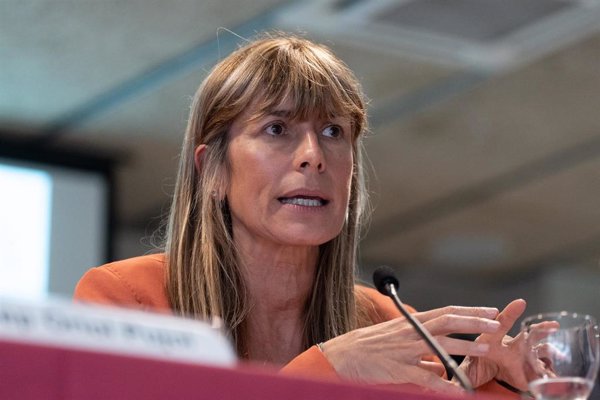 El juez del 'caso Begoña Gómez' pide el tráfico de llamadas de su asesora con los patrocinadores de la cátedra