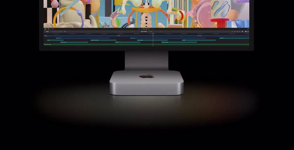 Apple trabaja en un montón de nuevos Mac para 2025 y 2026 con los chips M5 y M6