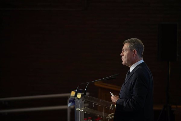 AM- Page augura que en el Comité de PSOE algunos no saben si seguirán en el cargo 