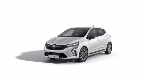 Renault lanza una serie limitada de su Clio Generation con mayor equipamiento y desde 16.590 euros