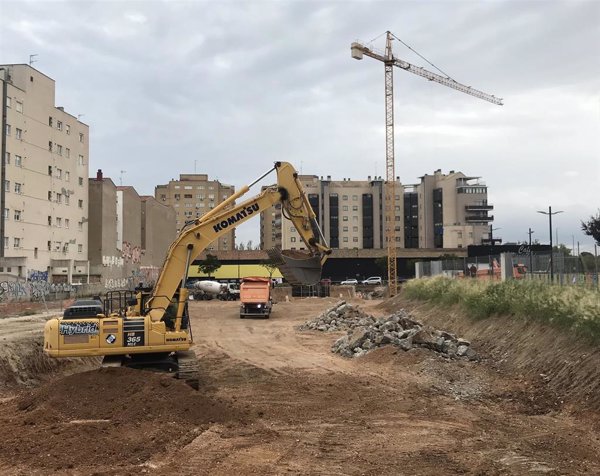 El encarecimiento de la vivienda en España en el primer trimestre duplica la media de la UE y la eurozona