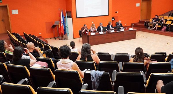 El Congreso Internacional de Antropología reúne en la UC a investigadores de 20 países