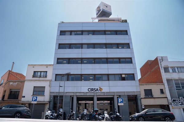 Moody's mejorará el 'rating' de Cirsa tras el debut en Bolsa