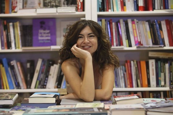 Susana Martín: