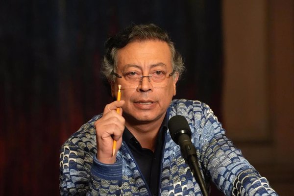 Colombia reafirma el 