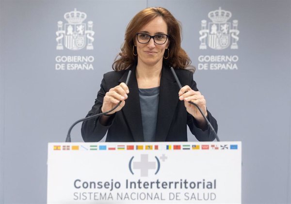 Sanidad busca llevar en septiembre la Ley del Medicamento al Consejo de Ministros en segunda vuelta