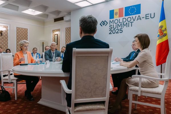 La UE afirma que es el momento de