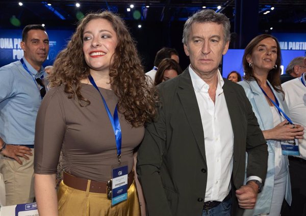 Cargos del PP tachan de 