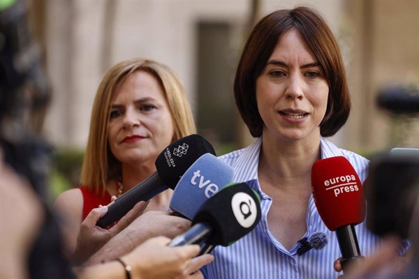 Morant defiende que las medidas del PSOE están siendo 