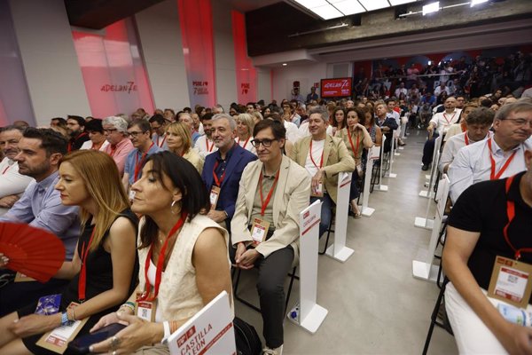 Illa asegura que el PSOE avanzará 