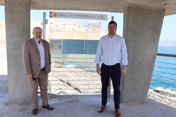 El presidente del puerto de Melilla avisa de problemas en la frontera de Beni-Enzar durante la OPE por Marruecos
