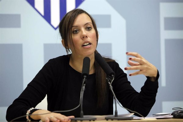 La alcaldesa de Sabadell (Barcelona) denuncia amenazas tras condenar los altercados en la ciudad