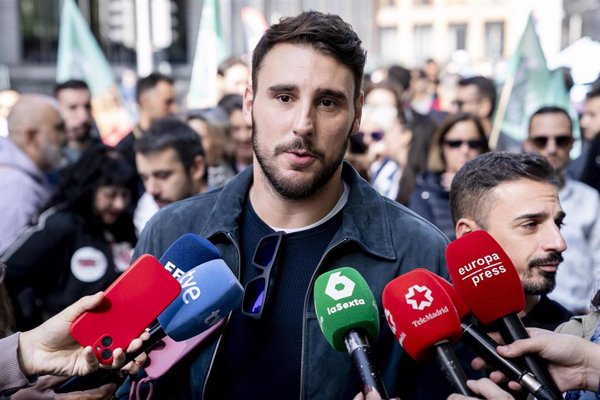 Gutiérrez (PSOE): 