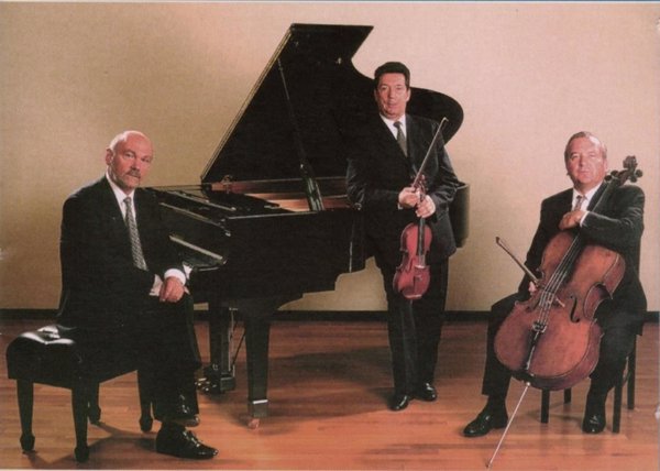 Muere a los 85 años Joan Lluís Jordà, violinista y divulgador de música contemporánea
