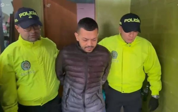 Colombia ofrece 630.000 euros por información sobre los responsables del ataque a Uribe que siguen libres
