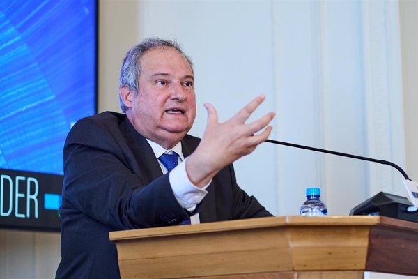 Industria abre este lunes el plazo para presentar proyectos a la línea de baterías del Perte VEC IV