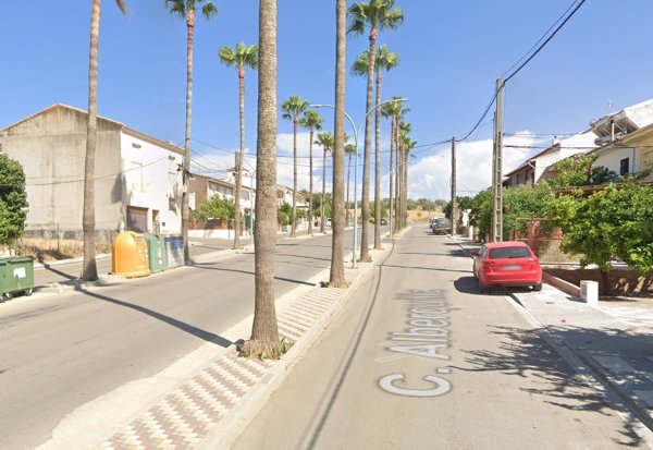 Una mujer de 74 años fallece al ser atropellada en El Saucejo (Sevilla) y otra resulta herida