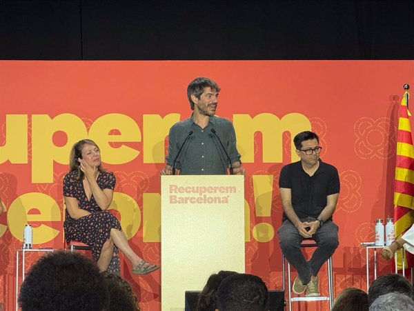 Urtasun sobre crear una agenda contra la corrupción: 