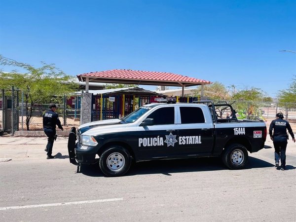 Asesinadas tres hermanas de entre cinco y diez años de edad en México