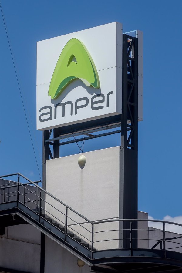 Amper se adjudica un contrato con el Ministerio del Interior de Perú por 9 millones de euros